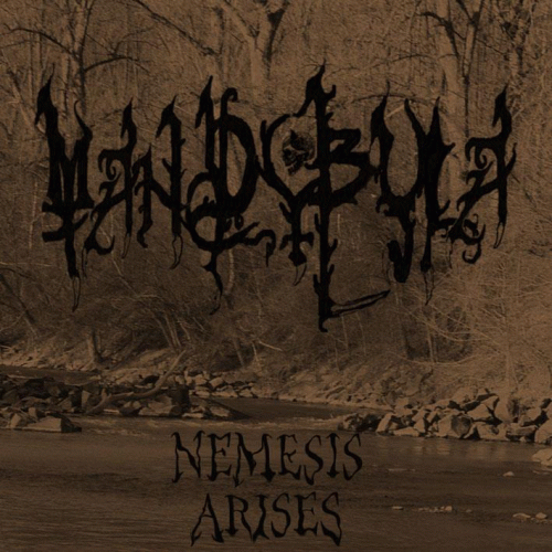 Mandibula (AUT) : Nemesis Arises